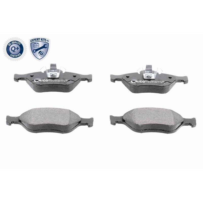 VAICO V25-2205 Kit frenos, freno de disco - 12