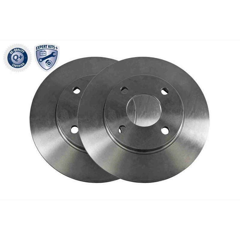 VAICO V25-2205 Kit frenos, freno de disco - 13