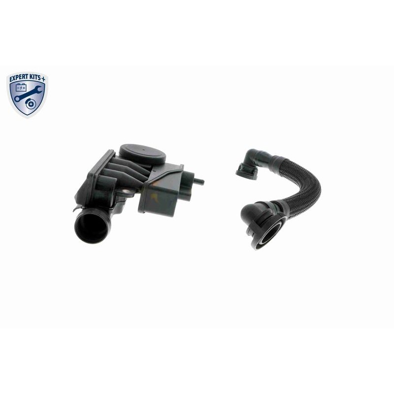 VAICO V10-6466 Kit de reparación, ventilación del cárter - 8
