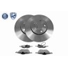VAICO V10-5817 Kit frenos, freno de disco - 1