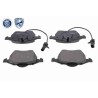 VAICO V10-5817 Kit frenos, freno de disco - 2