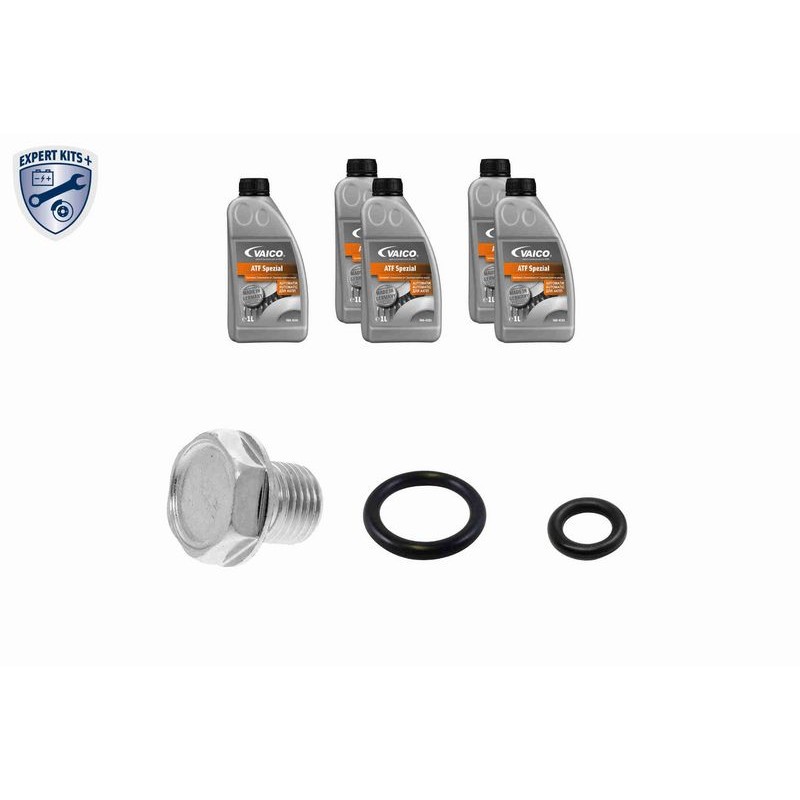 VAICO V38-0511 Kit, cambio de aceite del cambio automático - 1
