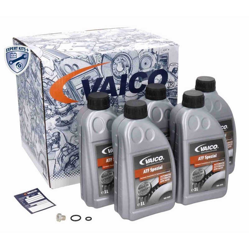 VAICO V38-0511 Kit, cambio de aceite del cambio automático - 2