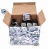 VAICO V38-0511 Kit, cambio de aceite del cambio automático - 3