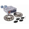 VAICO V46-1228 Kit frenos, freno de disco - 2