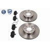 VAICO V46-1228 Kit frenos, freno de disco - 7