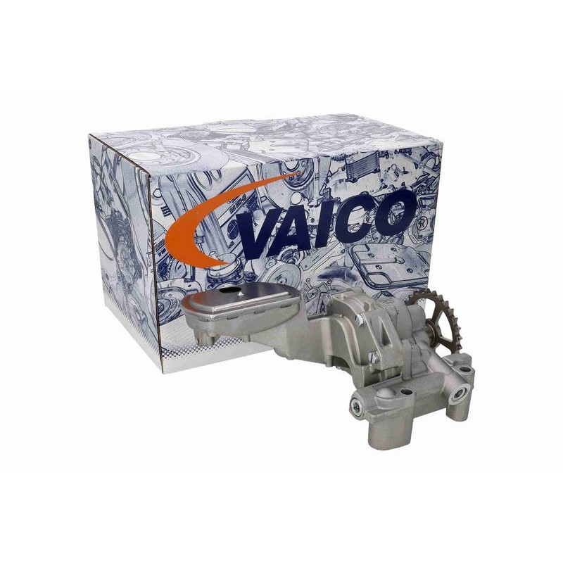 VAICO V22-1229 Bomba de aceite - 2