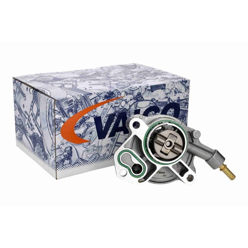 VAICO V22-0119 Bomba de vacío, sistema de frenado - 2