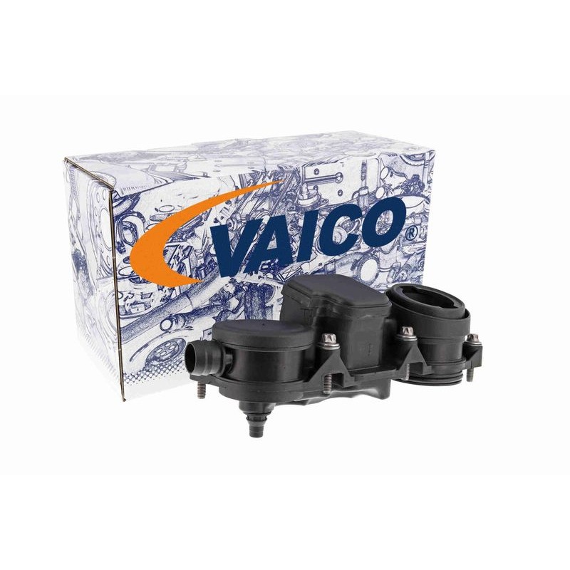 VAICO V30-4386 Separador de aceite, ventilación del cárter - 2