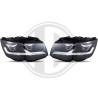 DIEDERICHS 2274582 Juego faros principales - 1