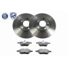 VAICO V10-5840 Kit frenos, freno de disco - 1