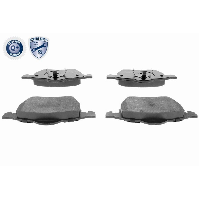 VAICO V10-5840 Kit frenos, freno de disco - 2