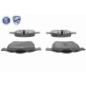 VAICO V10-5840 Kit frenos, freno de disco - 2