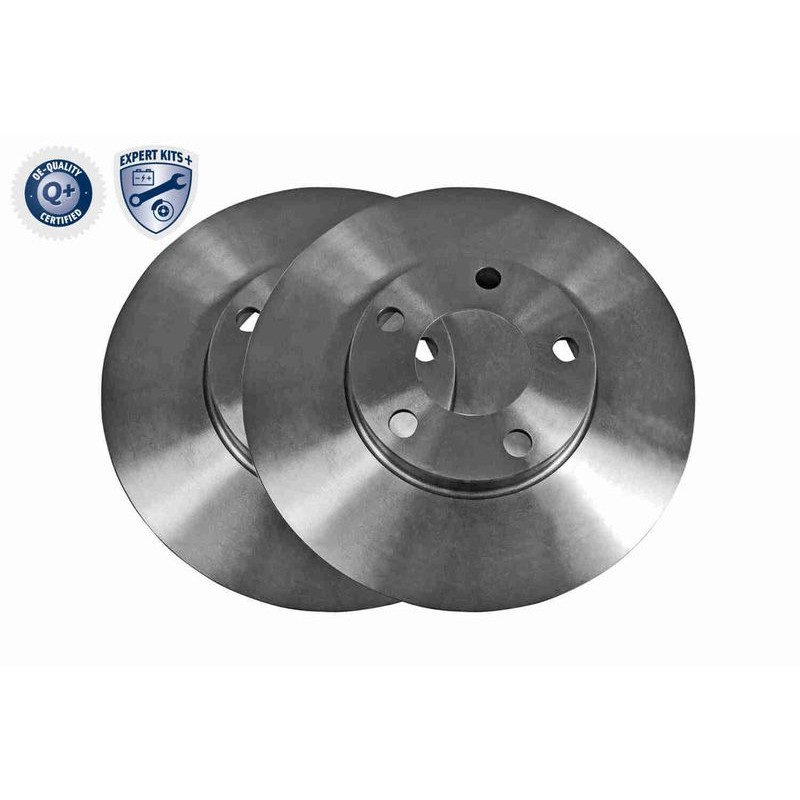 VAICO V10-5840 Kit frenos, freno de disco - 3