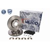 VAICO V46-1229 Kit frenos, freno de disco - 2