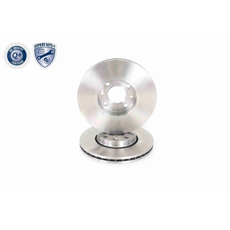 VAICO V46-1229 Kit frenos, freno de disco - 6