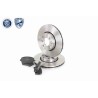 VAICO V46-1229 Kit frenos, freno de disco - 9