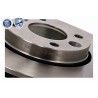 VAICO V46-1229 Kit frenos, freno de disco - 10