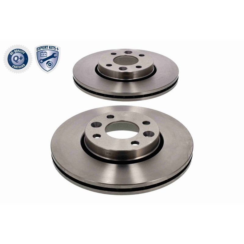 VAICO V46-1229 Kit frenos, freno de disco - 13