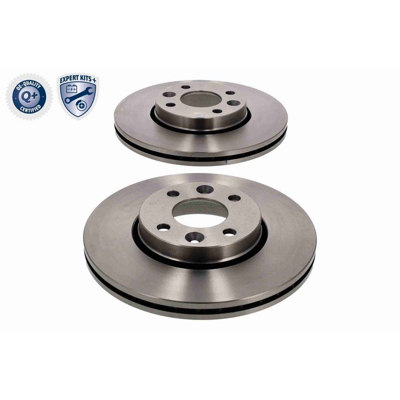 VAICO V46-1229 Kit frenos, freno de disco - 14