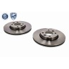 VAICO V46-1229 Kit frenos, freno de disco - 15