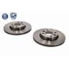 VAICO V46-1229 Kit frenos, freno de disco - 16