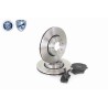 VAICO V46-1229 Kit frenos, freno de disco - 17