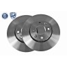 VAICO V46-1229 Kit frenos, freno de disco - 18