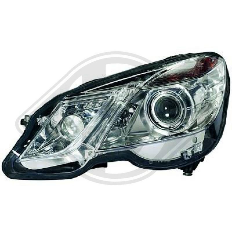 DIEDERICHS 1616085 Faro principal - 1
