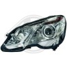 DIEDERICHS 1616085 Faro principal - 1