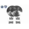 VAICO V10-6751 Kit frenos, freno de disco - 1