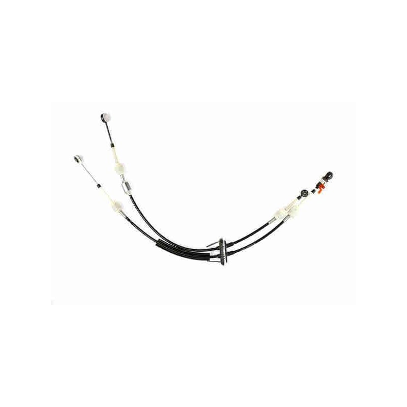 VAICO V46-1050 Cable de accionamiento, caja de cambios manual - 1