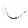 VAICO V46-1050 Cable de accionamiento, caja de cambios manual - 1