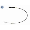 VAICO V24-1384 Cable de accionamiento, caja de cambios manual - 1