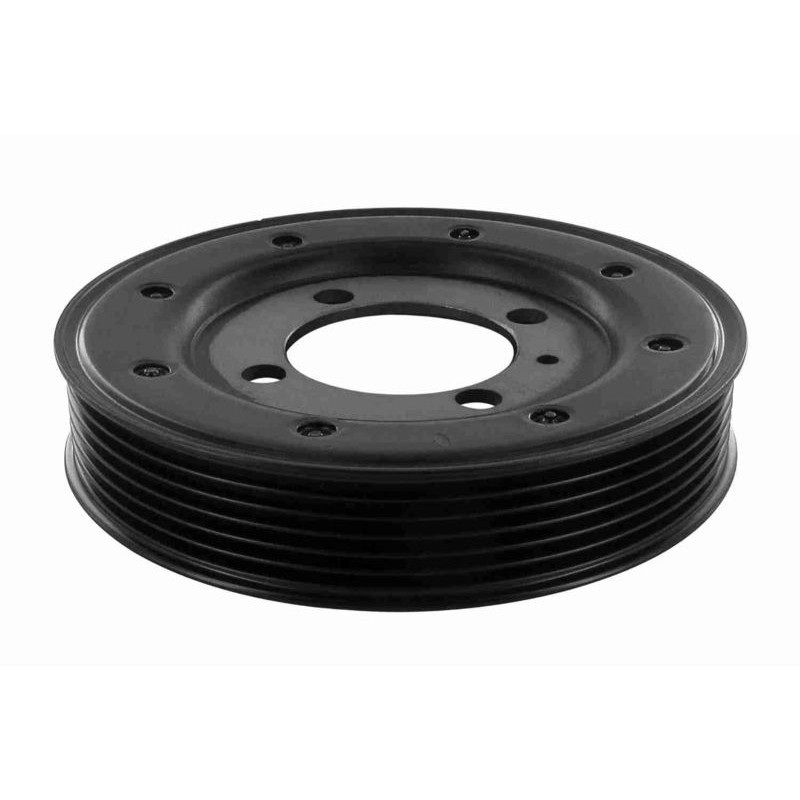 VAICO V40-8117 Polea, cigüeñal - 1