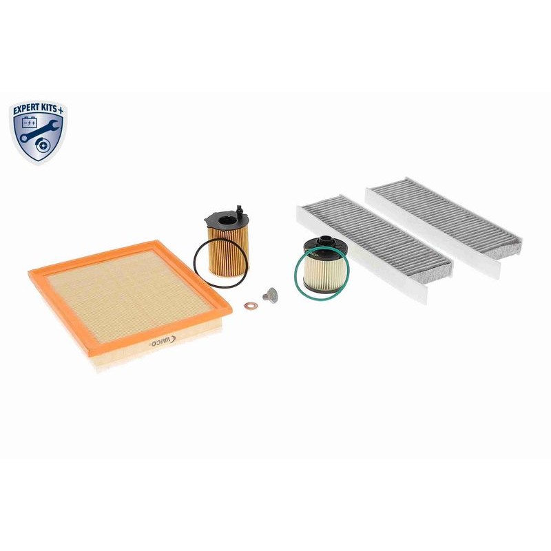 VAICO V22-1218 Juego de filtro - 1