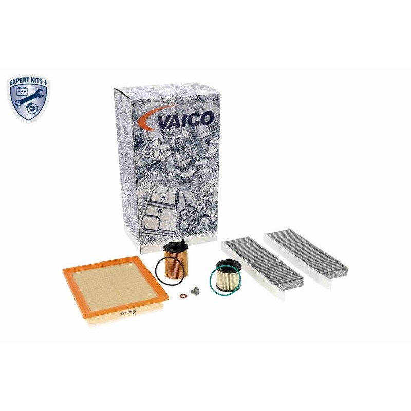 VAICO V22-1218 Juego de filtro - 2