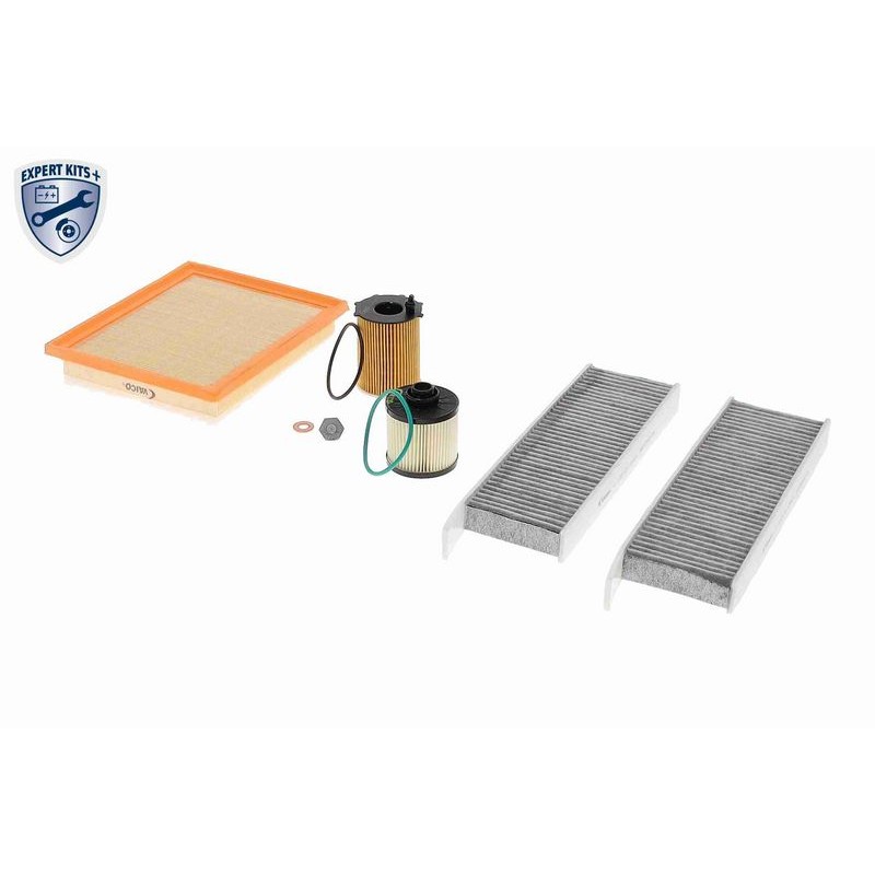 VAICO V22-1218 Juego de filtro - 4