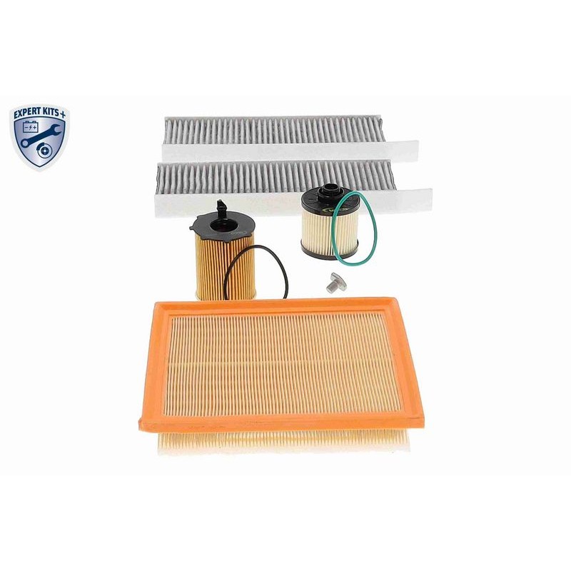 VAICO V22-1218 Juego de filtro - 7