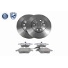 VAICO V10-6622 Kit frenos, freno de disco - 1