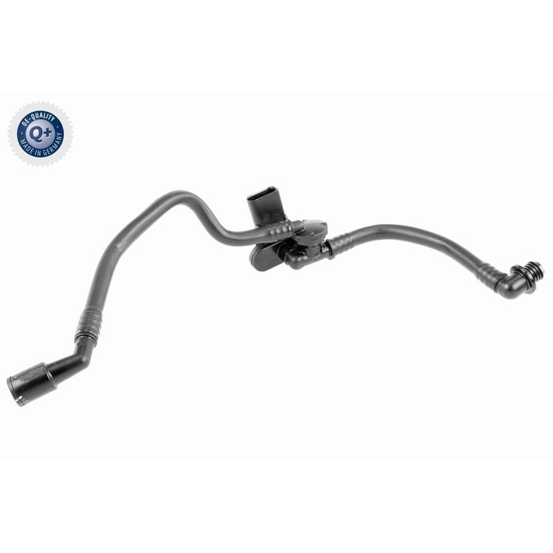 VAICO V10-3629 Tubo flexible de depresión, sistema de frenado - 1
