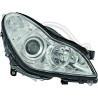 DIEDERICHS 1650085 Faro principal - 1