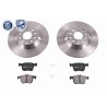 VAICO V10-6629 Kit frenos, freno de disco - 1