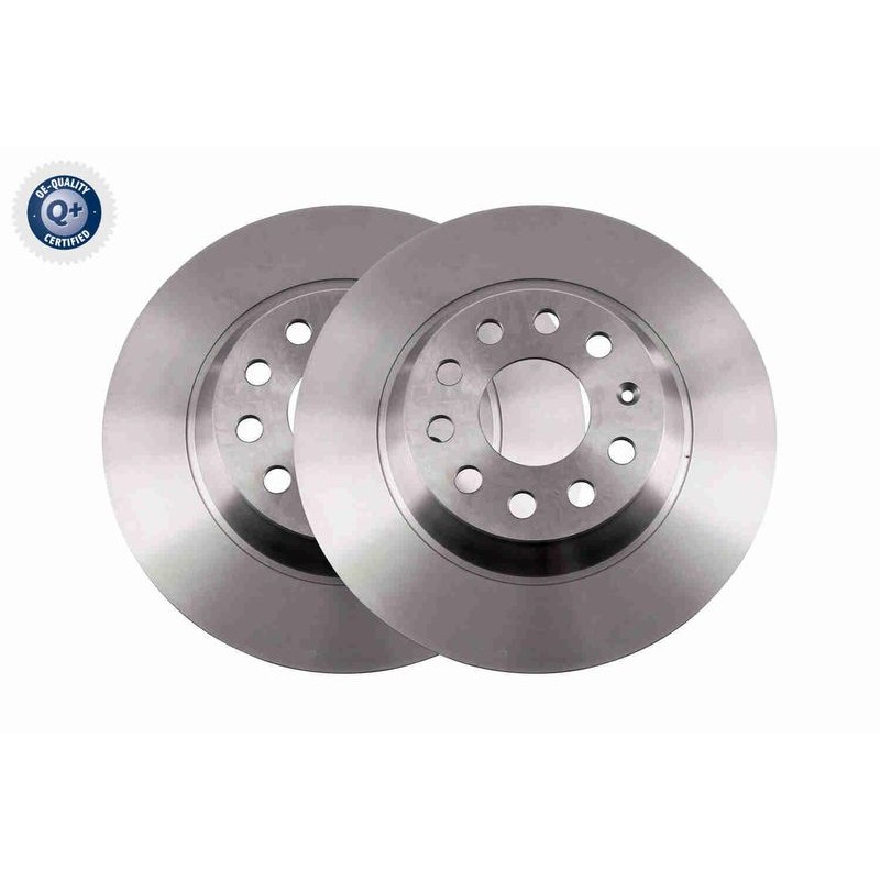 VAICO V10-6629 Kit frenos, freno de disco - 3