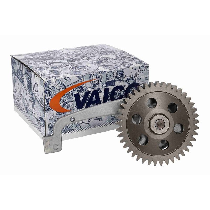 VAICO V10-8614 Bomba de aceite - 2