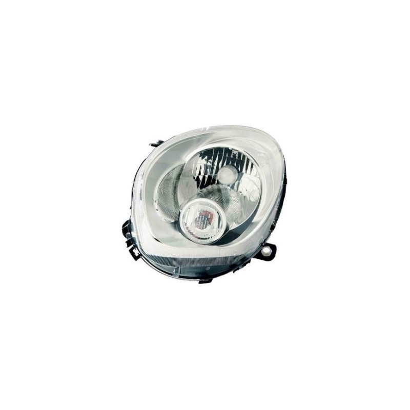 IPARLUX 11500002 Faro principal derecho