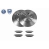 VAICO V25-2206 Kit frenos, freno de disco - 1