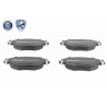 VAICO V25-2206 Kit frenos, freno de disco - 2