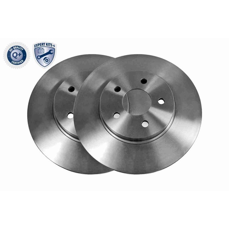 VAICO V25-2206 Kit frenos, freno de disco - 3