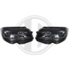 DIEDERICHS 2274382 Juego faros principales - 1